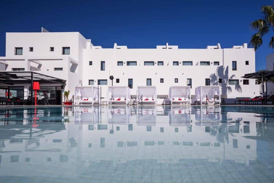 Migjorn Ibiza Suites & Spa