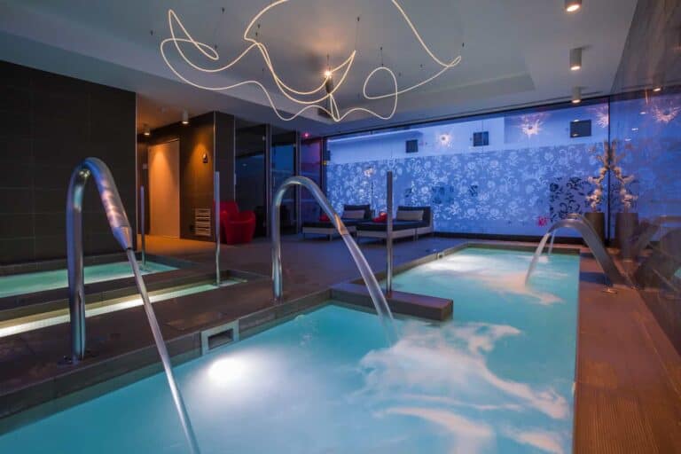 Migjorn Ibiza Suites & Spa