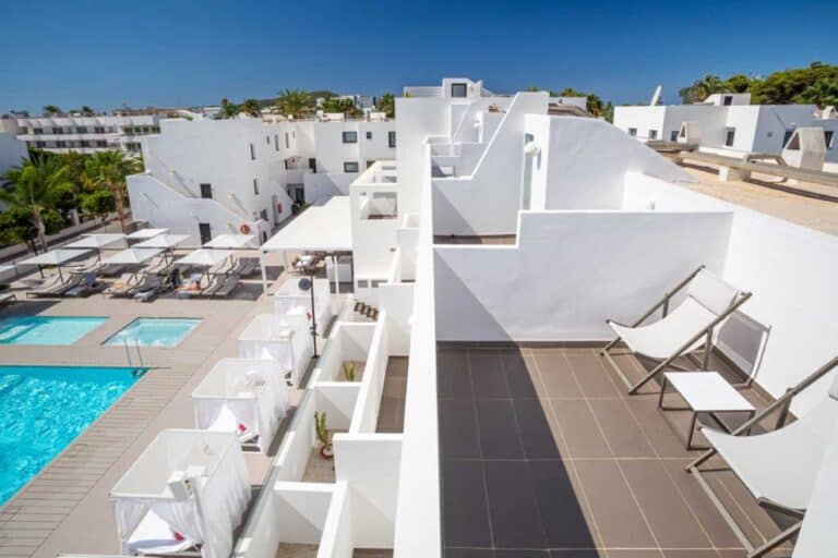 Migjorn Ibiza Suites & Spa