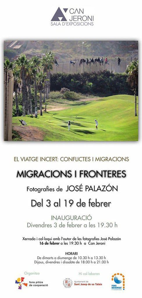 migracions-i-fronters-jose-palazon-can-jeroni-ibiza-welcometoibiza