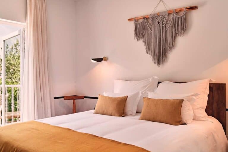 Mikasa Ibiza Boutique Hotel