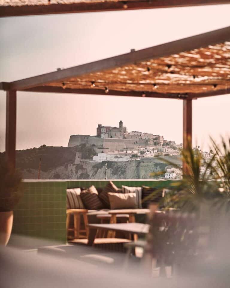 Mikasa Ibiza Boutique Hotel