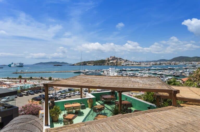 Mikasa Ibiza Boutique Hotel