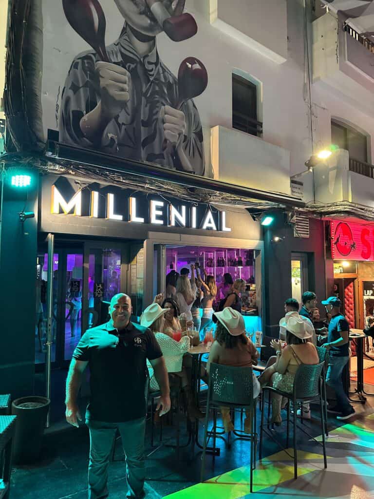 Millenial
