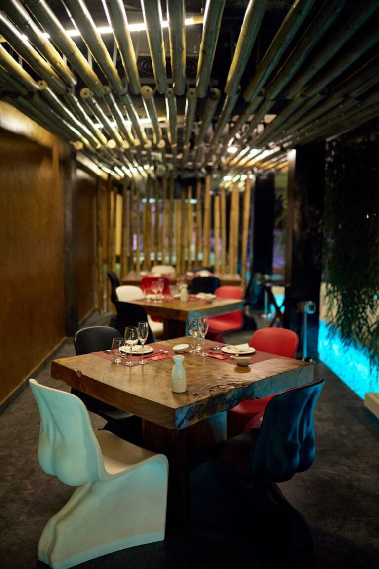 Minami Japanese Restaurant