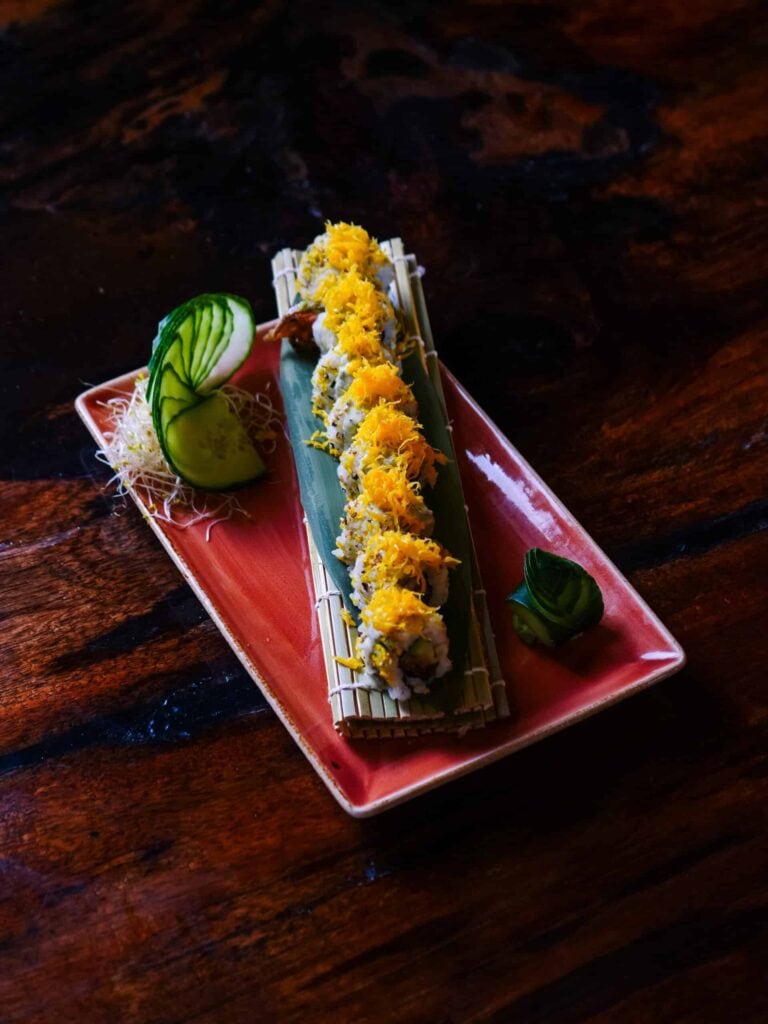 Minami Japanese Restaurant
