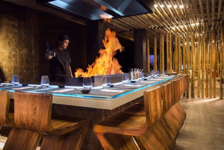 Minami Japanese Restaurant
