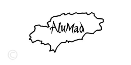Alumad
