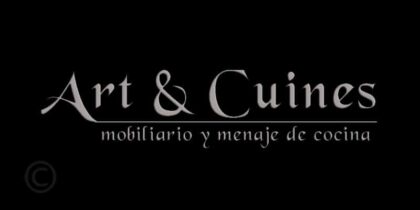 Art & Cuines