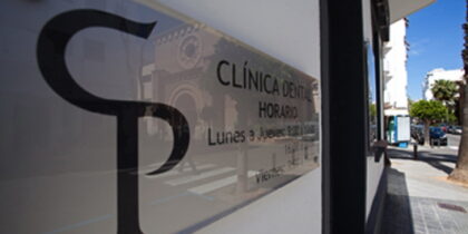 Clínica dental Carlos Torres Prats
