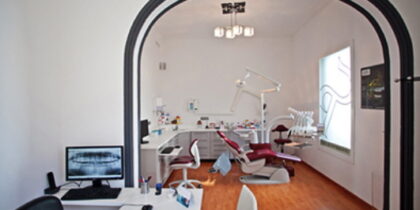 Clínica dental Carlos Torres Prats