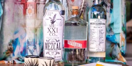 Mezcal à Ibiza. Où prendre le meilleur distillat mexicain?