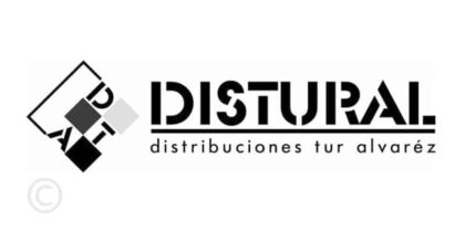 Tur Álvarez-distributies (disturaal)