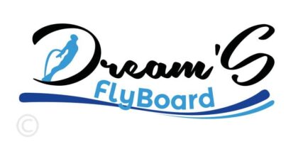 Dromen Flyboard