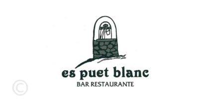 Sin categoría-Bar Restaurante Es Puet Blanc-Ibiza