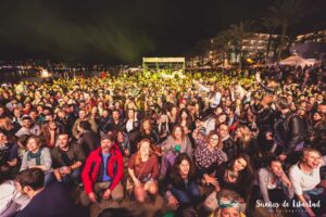 Festival Sueños de Libertad Ibiza (SDL)