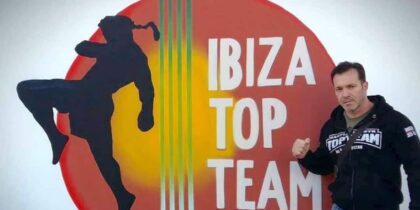 Ibiza Top Team
