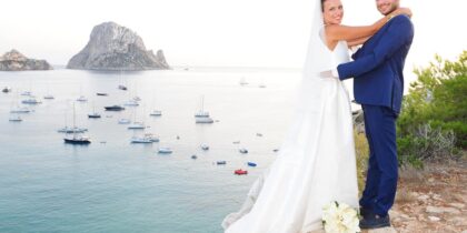 Ibiza for wedding