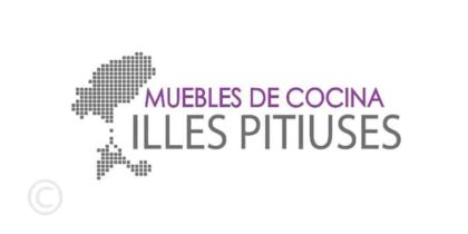 Kitchen furniture Illes Pitiuses