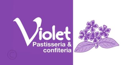 Pastelería y confitería Violet
