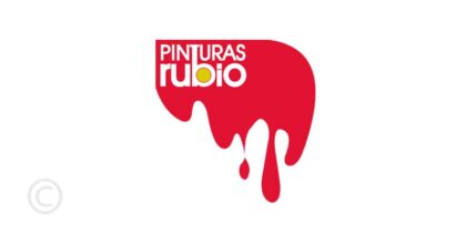 Pinturas Rubio