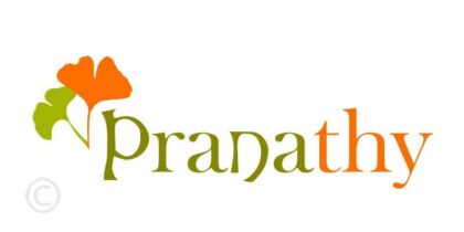 Pranathy