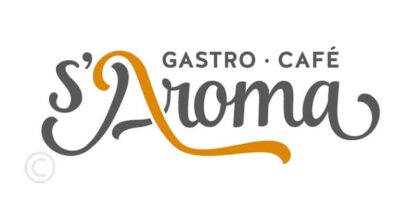 -Gastro-café s'Aroma-Ibiza