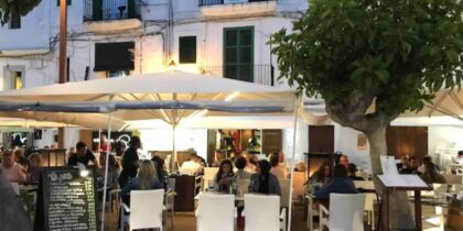 Restaurantes-Es Noray-Ibiza