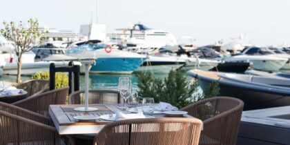Restaurante IT Ibiza
