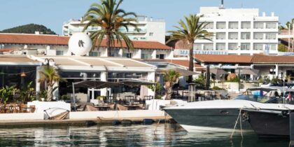 Restaurante IT Ibiza