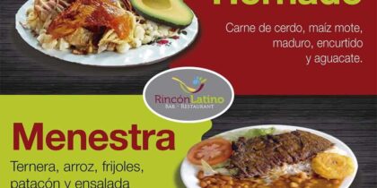 Rincón Latino