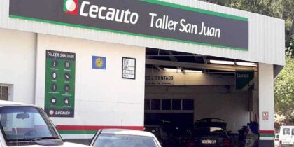 Taller San Juan