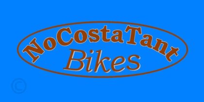 NoCostaTant Bikes