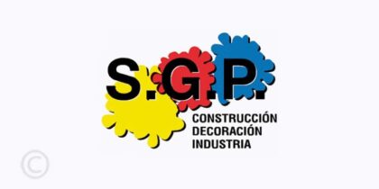 SGP Sub. General de Pintures