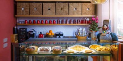 Tierra de Ibiza Tradición Culinaria