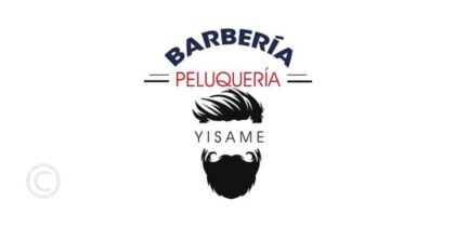 Peluquería y barbería Yisame