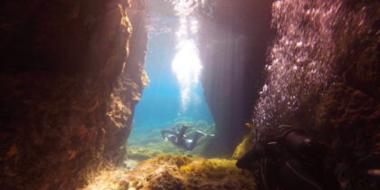 OrcaSub Ibiza Diving Center