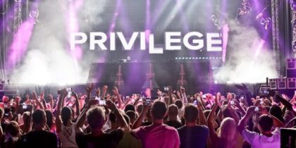 Privilege Ibiza (cerrado)