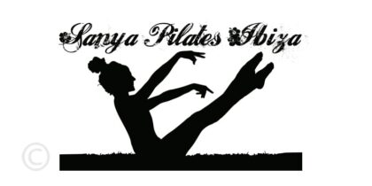 Sanya Pilates Teacher