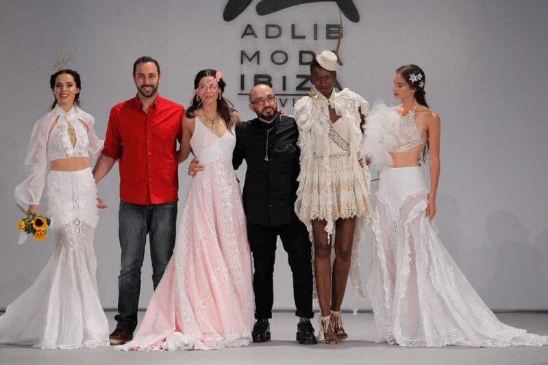 Pasarela Adlib Ibiza 2018: Llega la gran cita de la moda ibicenca