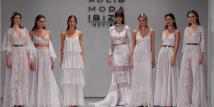 Подиум Adlib Ibiza: большое модное событие Ибицы возвращается