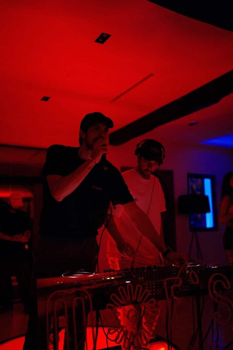Moe’s Records celebra un exclusivo showcase y recopilatorio en Ibiza
