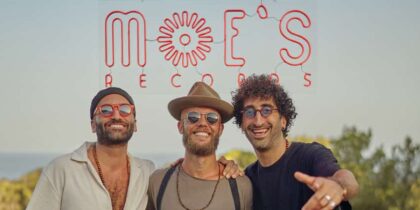 Moe’s Records celebra un exclusivo showcase y recopilatorio en Ibiza