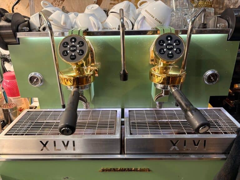 Mogalí Bar & Italian Winery