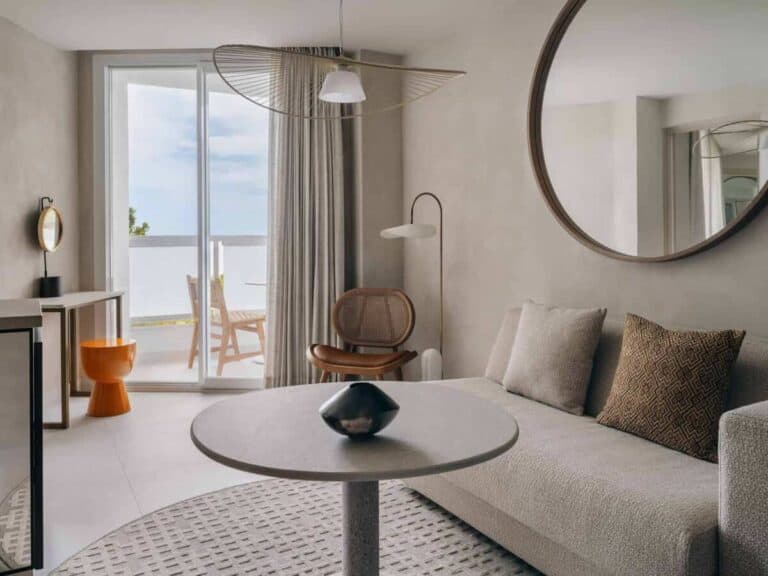 Mondrian Ibiza