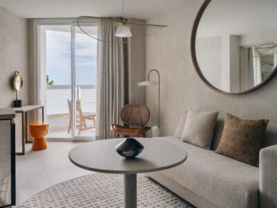 Mondrian Ibiza