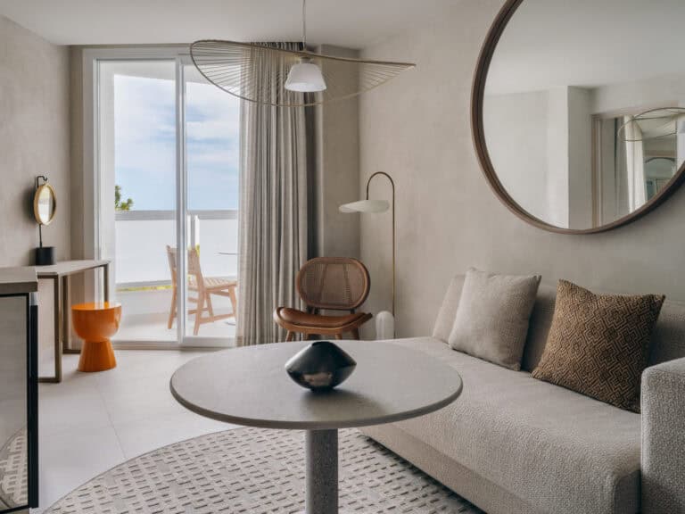 Mondrian Ibiza