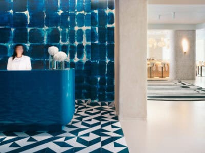 Mondrian Ibiza