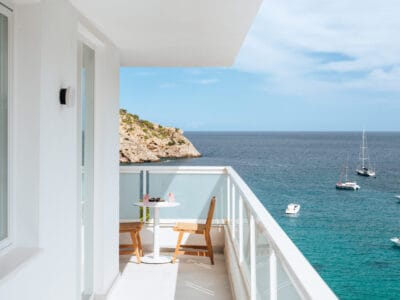Mondrian Ibiza