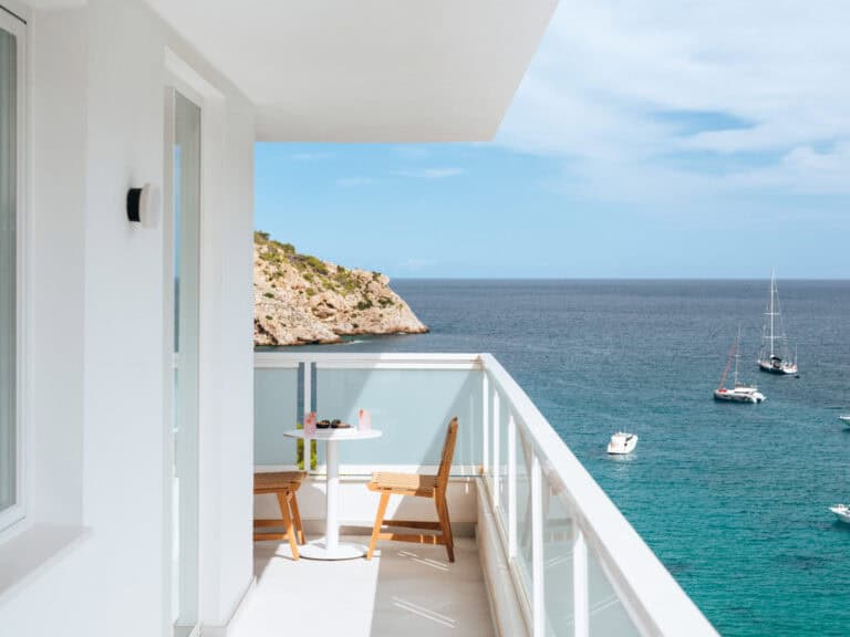 Mondrian Ibiza